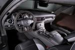 Mercedes-Benz SLS AMG by MEC Design 2011 года